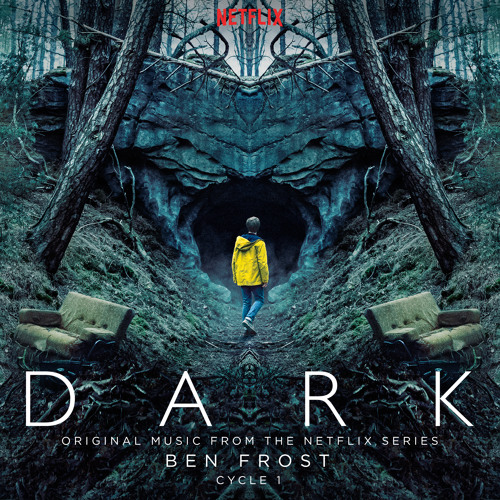 Stream BenFrost Listen to Dark Cycle 1 Original Music From The