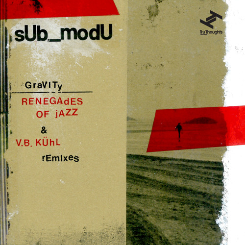★ PREMIERE ★ sUb_modU - 'All Around (Renegades Of Jazz Remix)'