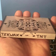 Tekwax - TNT