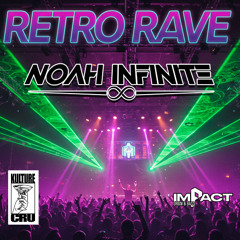 30 Minute Drum and Bass Mix - Noah Infinite | Jump Up/Rave Remixes 2025
