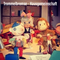 Hausgemeinschaft (feat. Run Run Ruhnke)