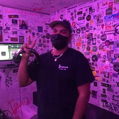 Coast 2 Coast w Yung Bugarron @ The Lot Radio 04 - 08 - 2021