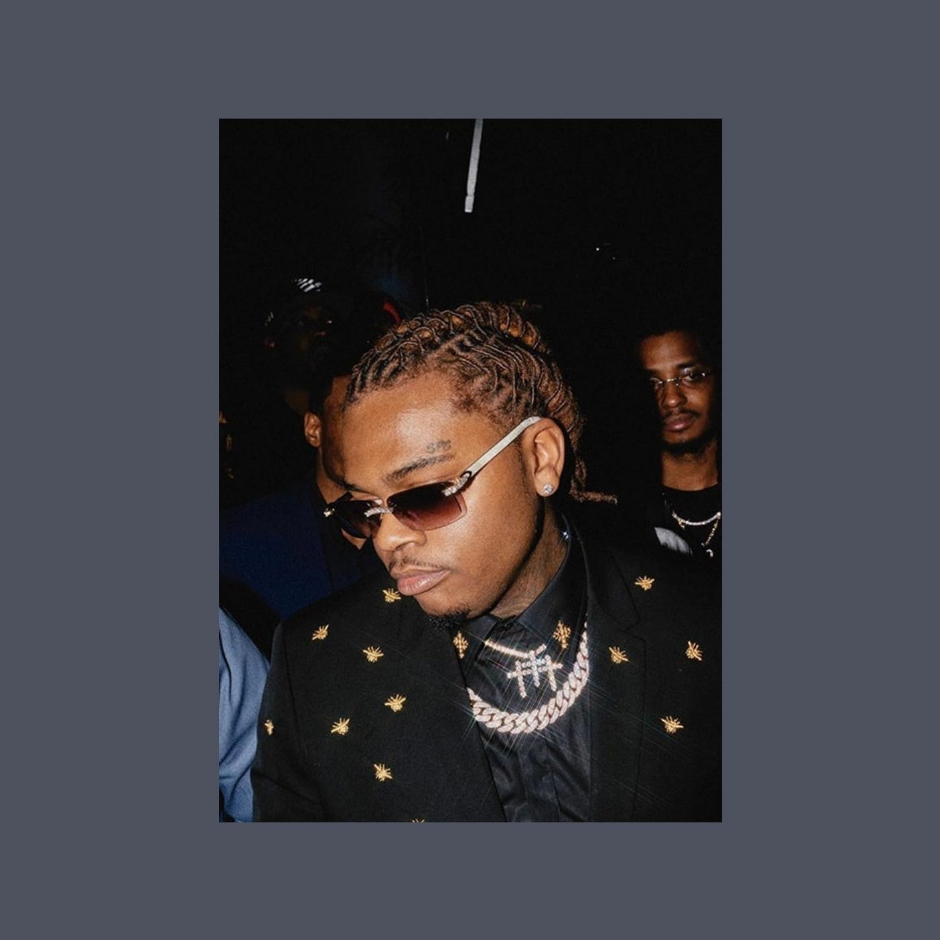 Gunna x Wheezy x Guitar Type Beat - "Argentina" episode artwork