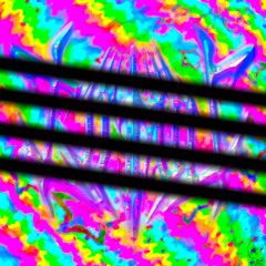 IVY KUU @ VIRTUAL SQUAT RAVE
