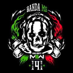Stream 141 (Versión Banda) by Banda MS de Sergio Lizárraga | Listen online  for free on SoundCloud