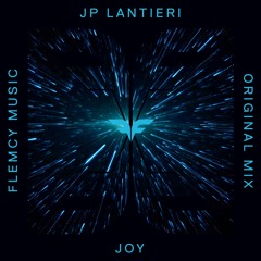 JP Lantieri - Joy (Original Mix)