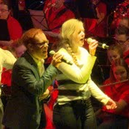 Bigband und SBO Antoniuskolleg - Stefan Nilsson: Lenas Song „Fly with Me“