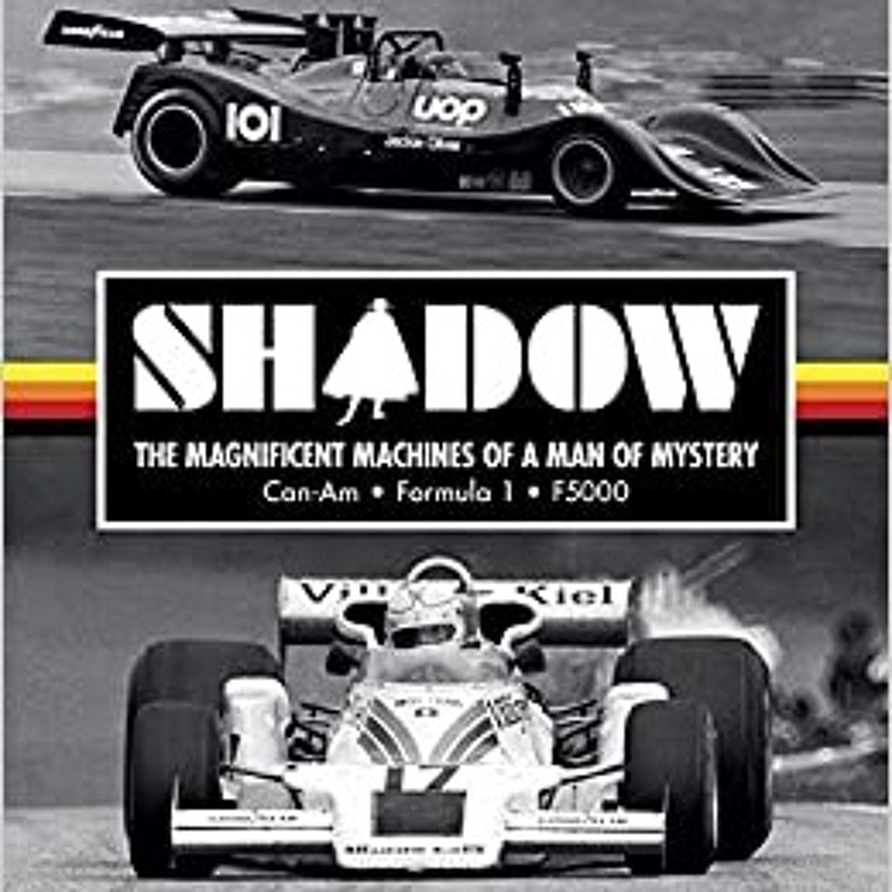 Brooklands Members Talks