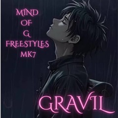 MIND OF G freestyles mk7