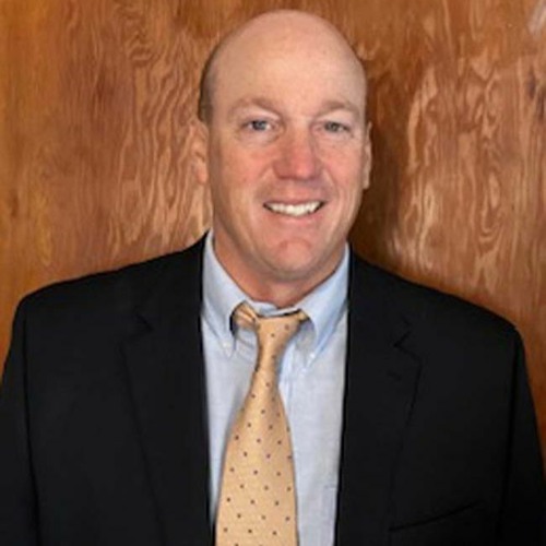 Stream New superintendent shares his story and his wishes for the