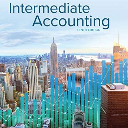[Read] PDF EBOOK EPUB KINDLE Intermediate Accounting by  David Spiceland 🖋️