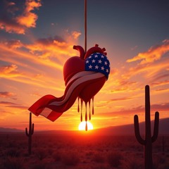 TheY Killed America Today (Open source song Free To Cover)