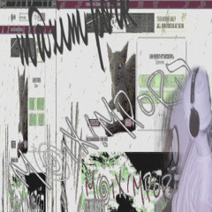 m@x1mp0rk 'SAMPLES vol1"