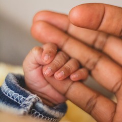 Tiny Fingers Now