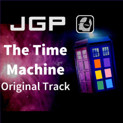 John G Paul - The Time Machine