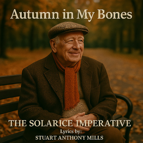 Autumn in My Bones