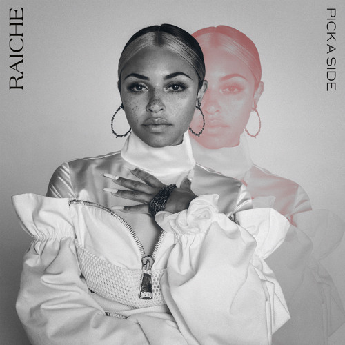 Pick A Side By Raiche