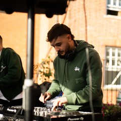 Deep House Mix
