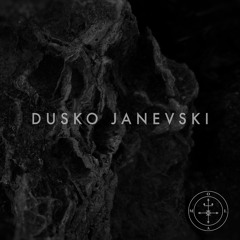 No.38 - Dusko Janevski
