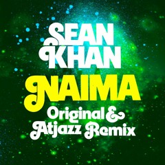 Sean Khan - Naima (Atjazz Remix)