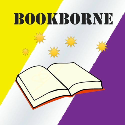 Episode 5 BookBorne - The Super Life of Ben Braver by Marcus Emerson