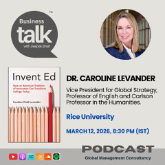 How American Universities Can Transform College Through Innovation