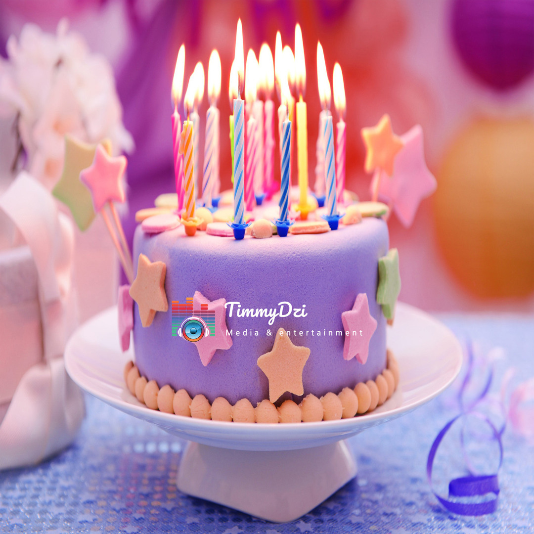 Happy Birthday 狂三　PR 志強 CHIH-CHIANG Birthday Song – Happy Birthday Chih-chiang