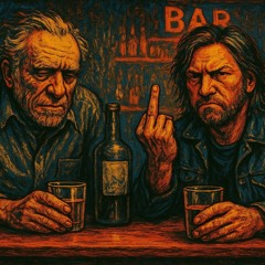 Wie oft (Bukowski Edition)