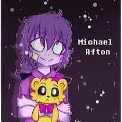 Michael Afton Voicelines   FNaF SL   GLS