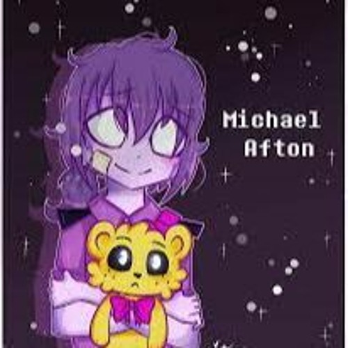 Michael Afton Voicelines   FNaF SL   GLS