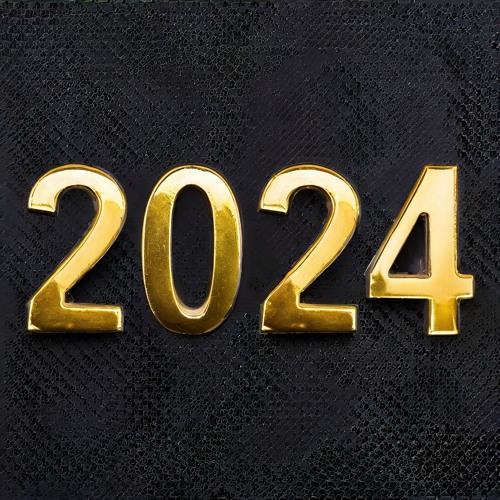 2024 the Best
