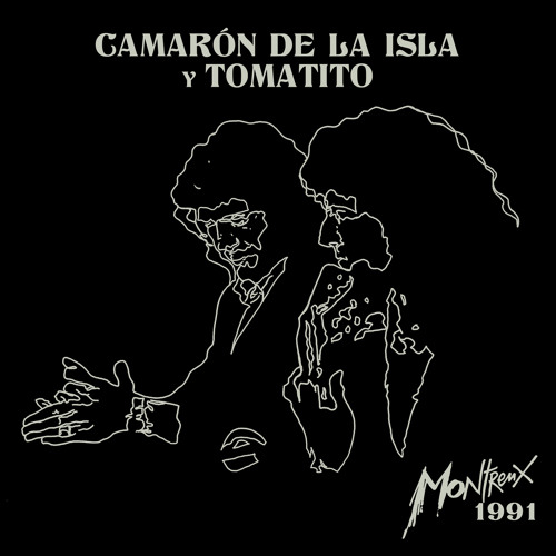 Stream Camaron De La Isla | Listen to Montreux 1991 (En Directo En El  Festival De Jazz De Montreux / 1991) playlist online for free on SoundCloud