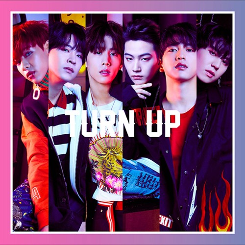 GOT7 MY SWAGGER & TURN UP セット MY SWAGGER - song and lyrics by