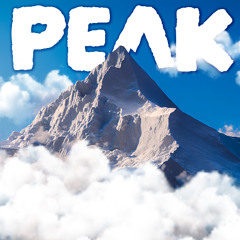 Way Up (PEAK) ft Oricadia & Mix Williams