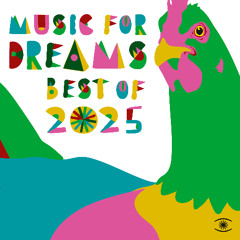 Kenneth Bager - Music For Dreams, Best Of 2025 (Full Comp) - 0380