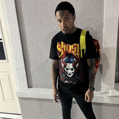 Slime Dollaz - My Kind (Prod. R$X) [djslimebxll exclusive]