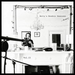 Betty's Boudoir Sessions (Volume 2)