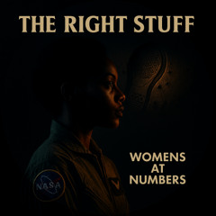 The Right Stuff (Womens At Numbers)
