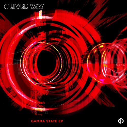 Gamma State EP