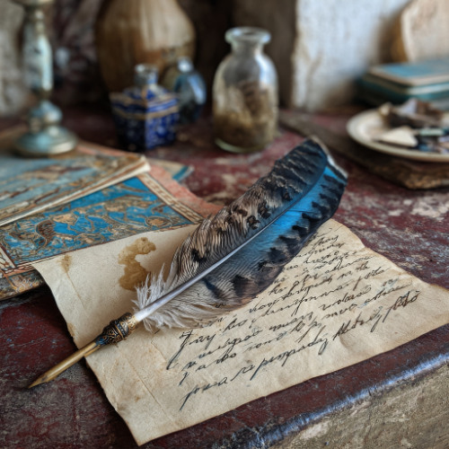 Write It Down