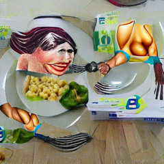 bon appetit freestyle (Prod. Take45)