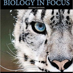 GET EPUB √ Campbell Biology in Focus (2nd Edition) by Lisa A. UrryMichael L. CainStev