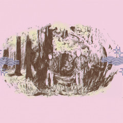 Ambient Abracadabra w/ Dusti & Nappo 290724