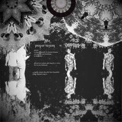 Prayer - Keaton Henson (covered by Ned Foulsham)