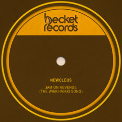 Stream Jam on Revenge (Instrumental) by Newcleus | Listen online for free  on SoundCloud