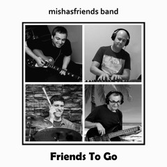 Friends To Go
