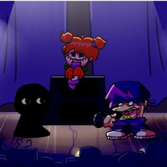 FNF D-Side Dadbattle but Bob sing