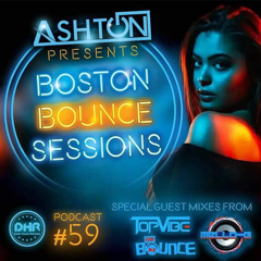 Topvibe Boston Bounce Session #59