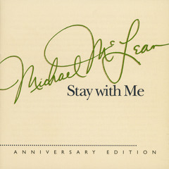 Stay With Me