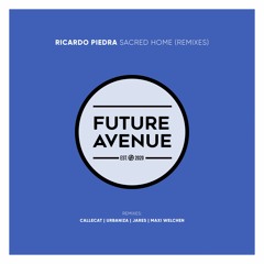 Ricardo Piedra - Sacred Home (Callecat Remix) [Future Avenue]